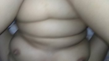 Her Beautiful Red Pussy, All Creamy And Inviting