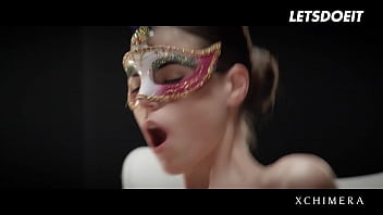 Horny Ballerina Jessica X Gets Passionately Licked And Pounded By Her Boyfriend In A Romantic Fuck Session