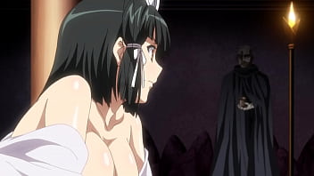 Sultry Russian Voice Of The Dark Beast 3