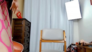 Gaping Asshole Plug