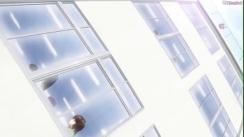 Teacher Seduces Student In Explicit Hentai Scene