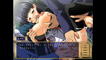 Hikaru’s Wild Outdoor Exposure