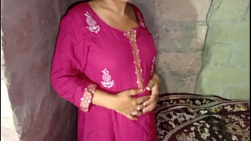 Sizzling Bhabhi And Devar’s Steamy House Affair With Hindi Moans