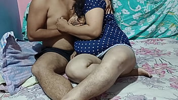 Intimate Desi Bhabi Homemade Pleasures