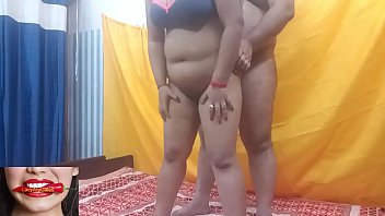 Desi Bhabhi Gets Wild With Her Husband’s Best Friend In Steamy Hindi Audio