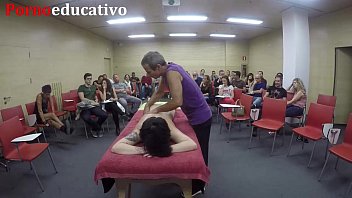 Anal Pleasure: Your First Lesson In Erotic Backdoor Massage
