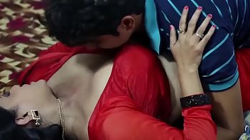 My Brother-in-law’s Indian Wife With Huge Tits