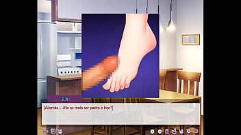 My Supposedly Pathetic Life Took A Turn When My Lesbian Mom Stole All The Heroines And Made Me Her Submissive Bitch