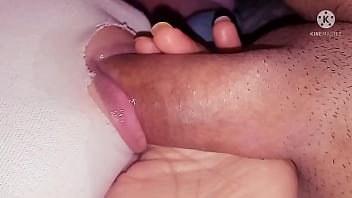 Skilled Arabian Mouth Pleasure