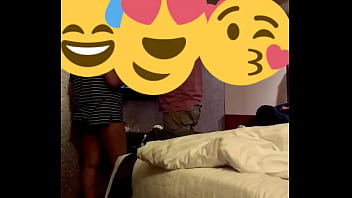 Desi Housewife Gets Wild And Flashes The Cable Guy In A Steamy Encounter