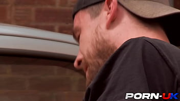 Officer Bentley Demands You Pull Over And Give Her A Good Fucking