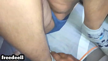 Mom Taught Me How To Fuck – Full Hindi Xxx Video With Big Tits Mother