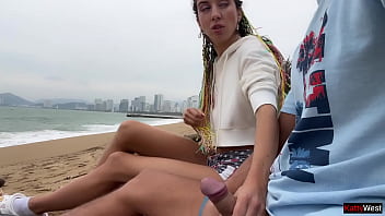 Public Cock Display – I See You Stroking To Me And I’m Here To Make You Explode!