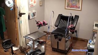 Daddy’s Little Slut Betrays Him For Dr. Tampa’s Thick Cock
