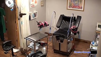 Daddy’s Little Slut Betrays Him For Dr. Tampa’s Thick Cock