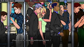 The Landlord’s Lustful Obsession: A Hentai Game Of Sensual Massages And Her Tempting Curves