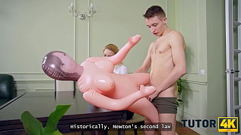 Sultry Russian Tutors Master The Art Of Making You Explode In Ecstasy