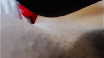 Stepmom And Stepson Share A Bed And Get Down And Dirty