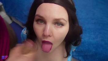 Explosive Loads Unleashed: Miss Fantasy’s Ultimate Cumshot Collection #14
