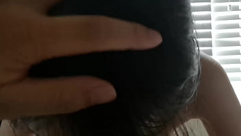 Sensual Asian Beauty With Perfect Tits Gives Mind-blowing Head