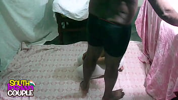 Swathi’s Deep Indian Throat And Cum Swallowing Pleasure