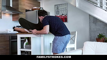 Sloan Harper’s Private Tutoring Session With Her Stepson