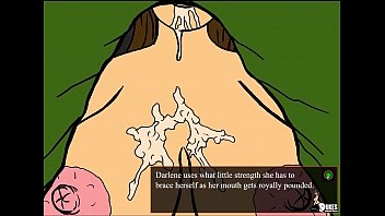 Big Booty White Professor Gets Pimped Out In Gameplay’s Wild Bad Ending