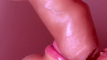 Japanese Housewife’s Deep Throat Service