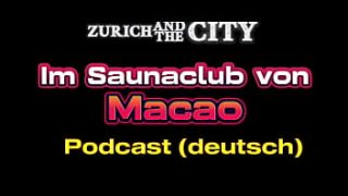 Sizzling Sauna Club Secrets: A Raw Xxx Podcast From Macao’s Sin City