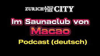 Sizzling Sauna Club Secrets: A Raw Xxx Podcast From Macao’s Sin City