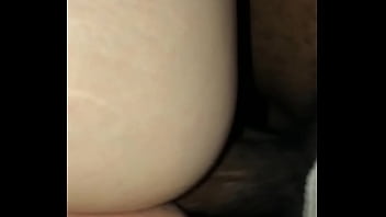 Cum-hungry Ass Whore