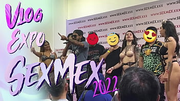 Sneak Peek: Agatha Dolly’s Wild Ride At Sexmex 2022