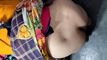 Busty Indian Village Babe Gets Wild And Raw In The Open Fields