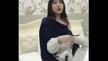 Sizzling Chinese Webcam Show