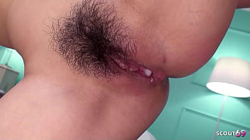 Japanese Step-sister’s Creamy Pussy Ravaged By Classmate In Uncensored Jav Creampie Fuckfest