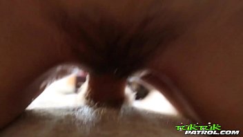 Tuk Tuk Thrill Ride: A Thai Tease Takes A White Cock For A Wild Ride