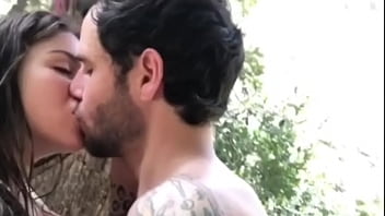 Feral Felicity’s Filthy Outdoor Fuck And Face-fucking Frenzy