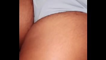 Brazil’s Biggest Pussy Gets Sweaty At The Gym