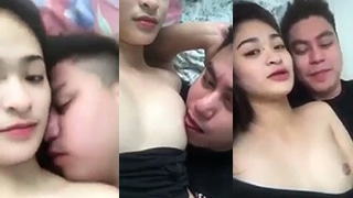 Goyangan Hot Dua Abg Banjar Yang Bikin Napsu Melejit