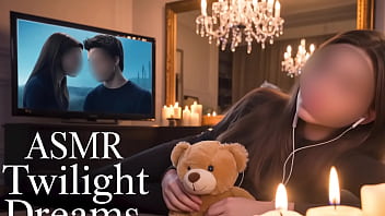 Sultry Arabian Princess Craves Bbc In La: Teen’s Erotic Asmr Moans And Solo Play