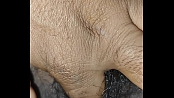 Desi Temptress Writhing In The Sheets