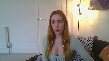 Scarlett Jones: A Fiery Redhead’s Raw And Raunchy Confessions From The Porn Industry