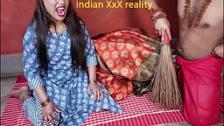 Indian Stepmom’s Wild Ride: Xxx Hindi Xxx