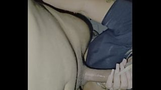 Blonde Bombshell Gets Pounded By John Hancock