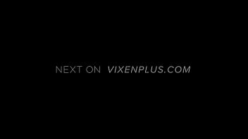Sizzling Professor Lexi Gets Naughty With Her Ex-student