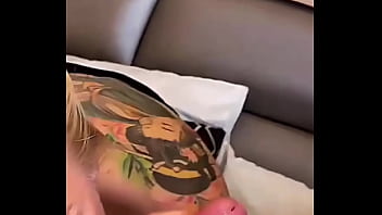 Double The Pleasure: A Busty Milf And A Flawless Teen Model Team Up For A Wild Mobile Blowjob