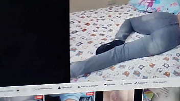 Hot Spanish Verification Video