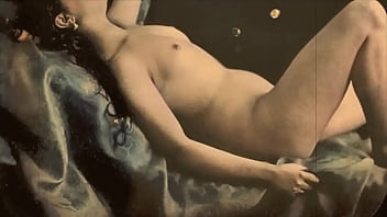 Granny’s Vintage Pussy