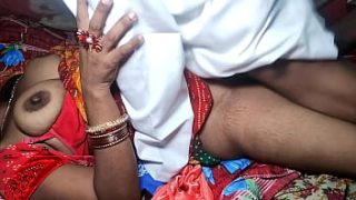 Desi Indian Bhabhi’s Wildest Fuck With Hindi Dirty Talk