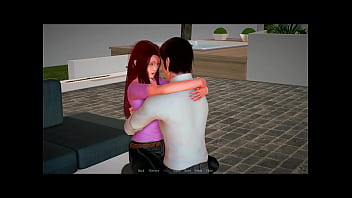 My New Family: Part 37 – I Can’t Remember How To Start This…